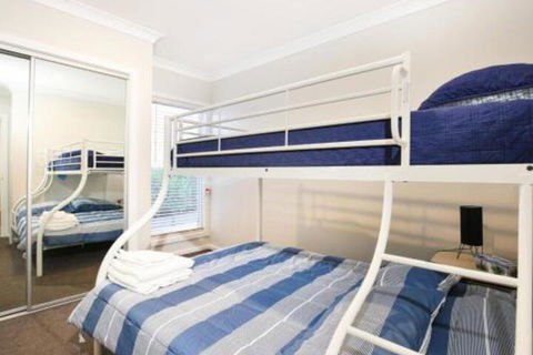 Fairways 10 Mins To Hyams Beach - St Kilda Accommodation 7