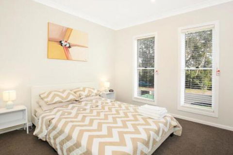Fairways 10 Mins To Hyams Beach - St Kilda Accommodation 2