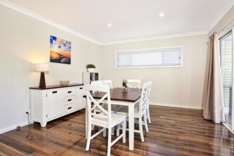 Fairways 10 Mins To Hyams Beach - St Kilda Accommodation 3