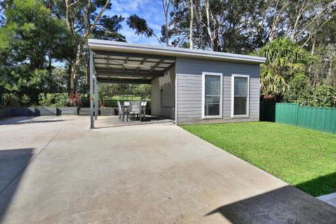 Fairways 10 Mins To Hyams Beach - St Kilda Accommodation 4