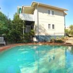 Unit 2 On The Park Coolum Beach - St Kilda Accommodation 0