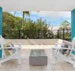 Unit 3 on the Park Coolum Beach