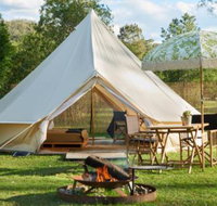 Flash Camp Coolendel