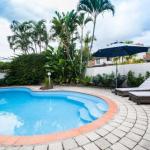 Barbados Noosa - St Kilda Accommodation 0