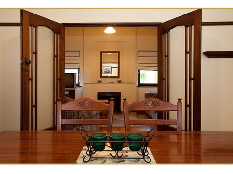 Fairholme Apartment - St Kilda Accommodation 5