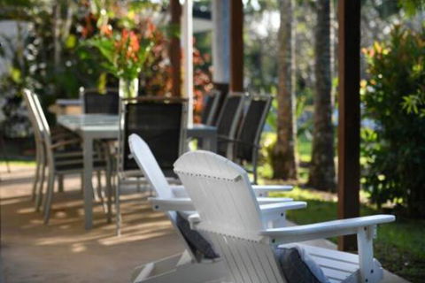 Kennedy Cottage - St Kilda Accommodation 3