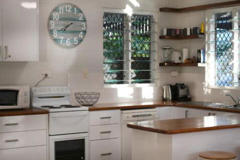 Kennedy Cottage - St Kilda Accommodation 1