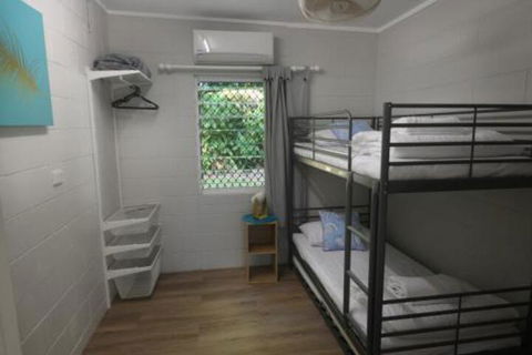 Kennedy Cottage - St Kilda Accommodation 2