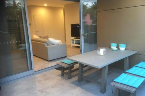 Seashells On Park Beach - St Kilda Accommodation 0