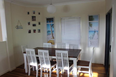 Our Beach House - St Kilda Accommodation 1