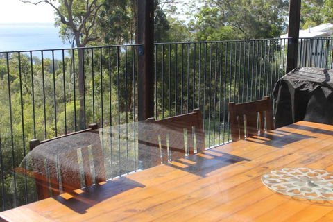 Our Beach House - St Kilda Accommodation 6