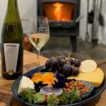 Clare Valley And The Mid North SA St Kilda Accommodation