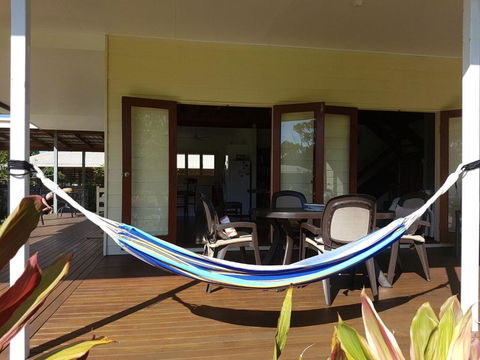 Seafarer Cottage - St Kilda Accommodation 3