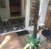 Eumundi Stay   Double Person Spa Bath