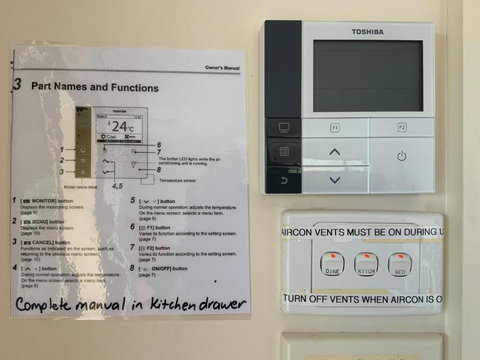 Serendipity - St Kilda Accommodation 1