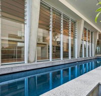 Contemporary  central Sunshine Beach