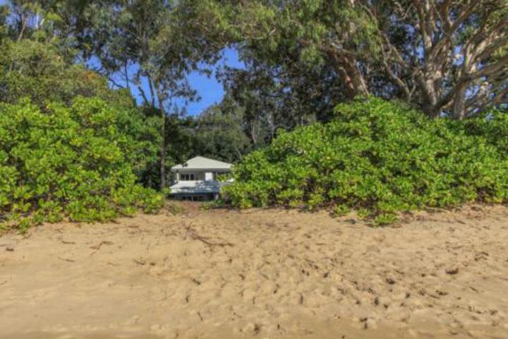 Cairns Northern Beaches QLD St Kilda Accommodation