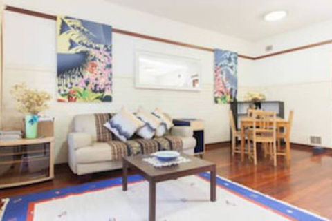 B4 Apartment Close To Perth UWA - St Kilda Accommodation 0