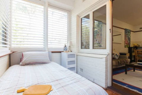B4 Apartment Close To Perth UWA - St Kilda Accommodation 3