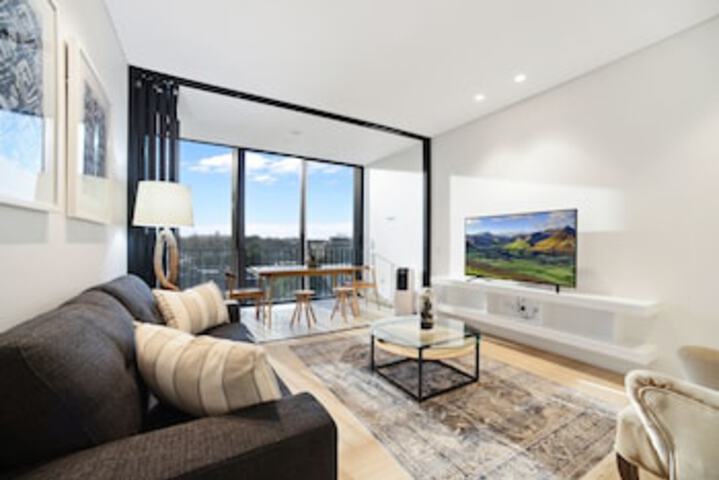 World Square NSW St Kilda Accommodation