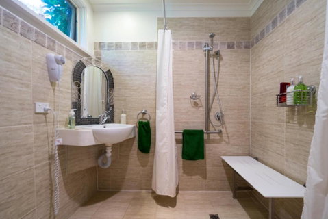 Rent Your Own Historic Hotel For Holidays & Events - St Kilda Accommodation 5