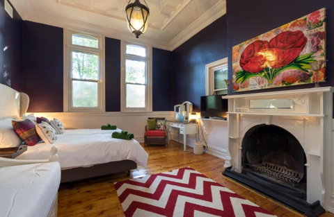 Rent Your Own Historic Hotel For Holidays & Events - St Kilda Accommodation 6