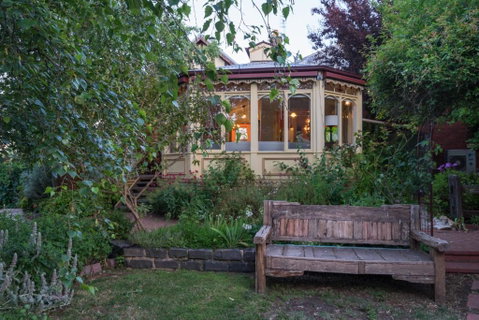 Rent Your Own Historic Hotel For Holidays & Events - St Kilda Accommodation 1