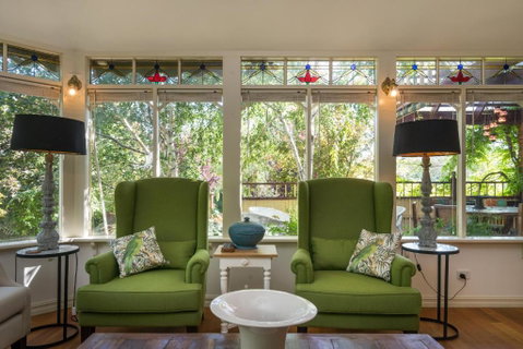 Rent Your Own Historic Hotel For Holidays & Events - St Kilda Accommodation 3