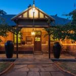 Rent Your Own Historic Hotel For Holidays & Events - St Kilda Accommodation 0