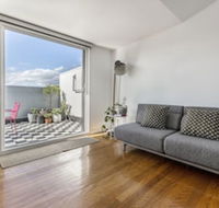Fabulous Fitzroy Converted Warehouse - St Kilda Accommodation