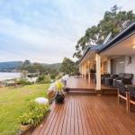 Seaview Family Retreat - St Kilda Accommodation 0
