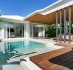 94 Northhouse Beachside Luxury in Palm Cove - St Kilda Accommodation