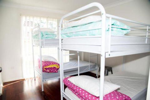 Families Escape To The Coast - St Kilda Accommodation 2