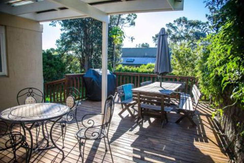 Families Escape To The Coast - St Kilda Accommodation 0