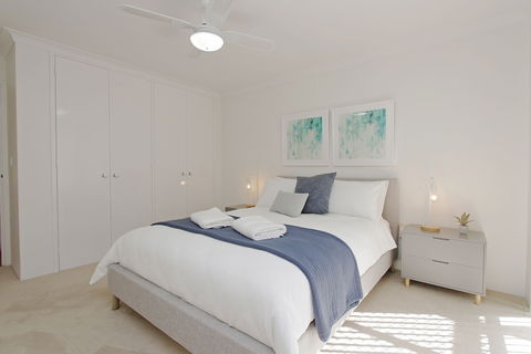 Alexandra Villa - St Kilda Accommodation 6