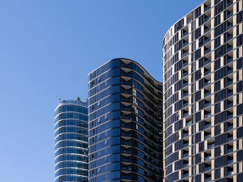 FV By Serain Residences - St Kilda Accommodation 1
