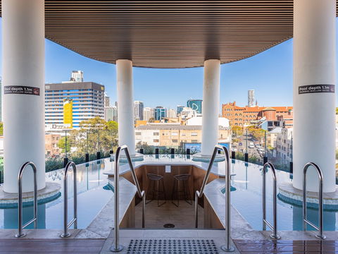 FV By Serain Residences - St Kilda Accommodation 3