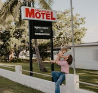 Hillview Motel - St Kilda Accommodation