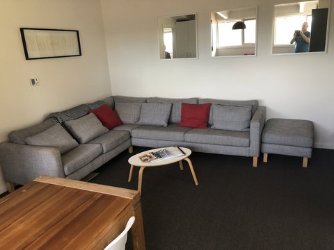 Ski View 4 - St Kilda Accommodation 5