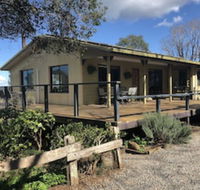 Maleny Mountain Retreat - St Kilda Accommodation