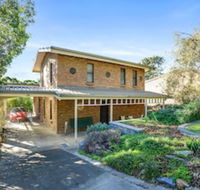 Kestrel Lodge
