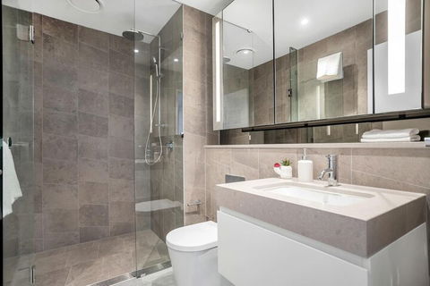 I02-china Town Luxury Service Apartment - St Kilda Accommodation 2