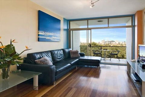 The Apartment Service BENT6 - St Kilda Accommodation 7