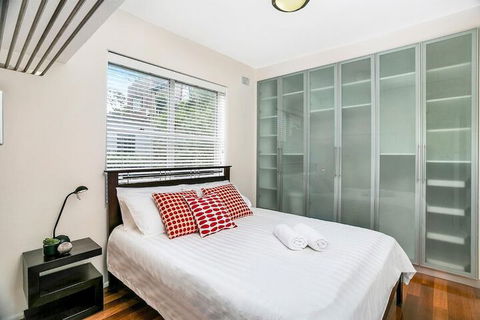 The Apartment Service BENT6 - St Kilda Accommodation 3
