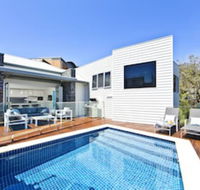 The Lookout - St Kilda Accommodation