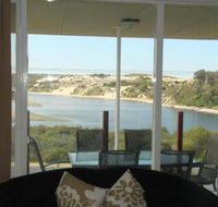 River Panorama Beach House - St Kilda Accommodation