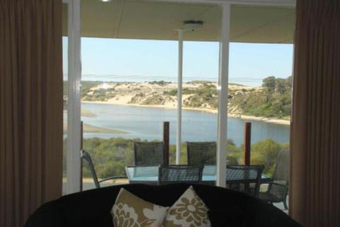 River Panorama Beach House - St Kilda Accommodation 0