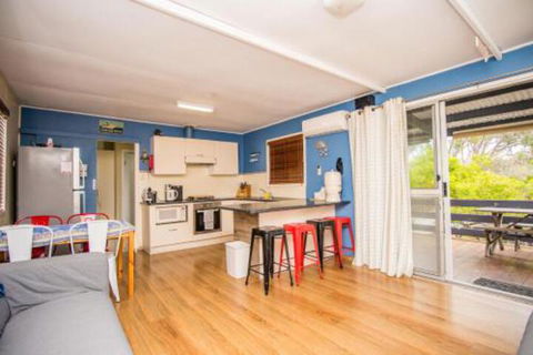 The Gee Beach House - St Kilda Accommodation 0