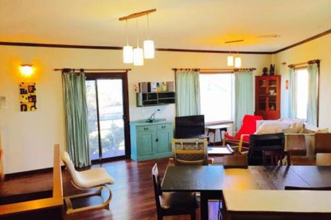 The Kite Beach House - St Kilda Accommodation 5
