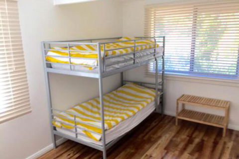 The Kite Beach House - St Kilda Accommodation 6